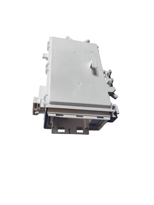 REALME TECHLIFE WASHING MACHINE RMFL1055NHNBS INLET DETERGENT DISPENSER BOX