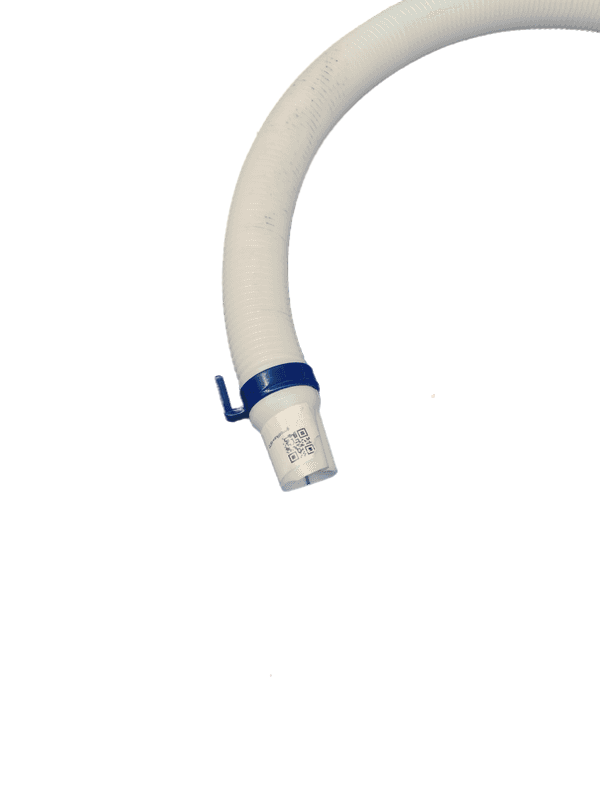 MOTOROLA WASHING MACHINE 80TLHCM5DG DRAIN HOSE PIPE