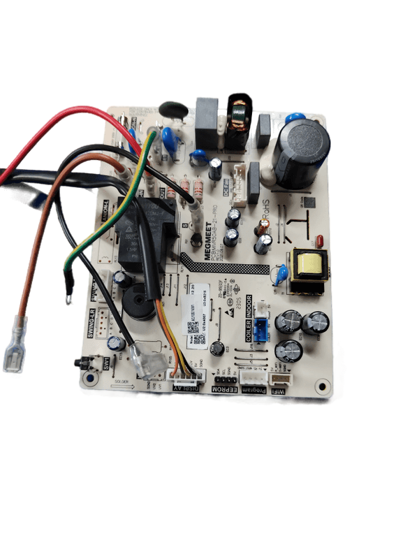 REALME TECHLIFE AIR CONDITIONER 155SIAA22WR IDU MAIN PCB
