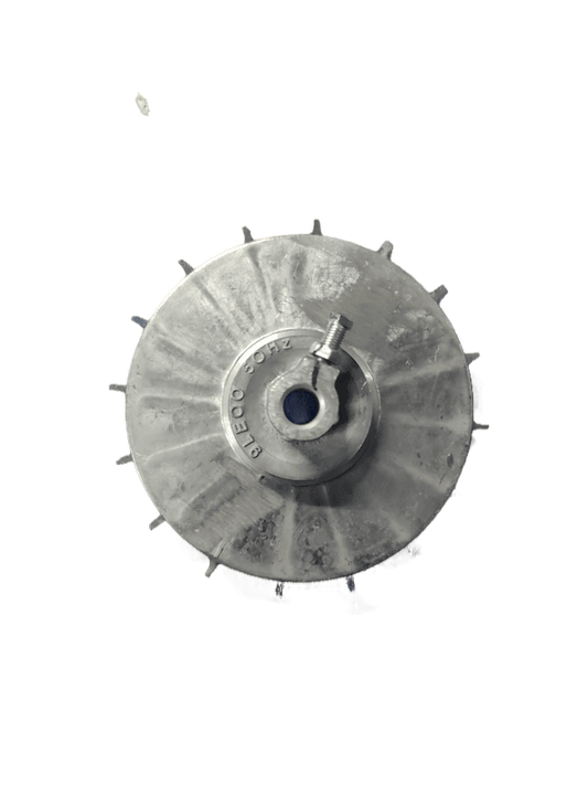 REALME TECHLIFE WASHING MACHINE RMFA80B5G PULLEY FAN FOR MAIN MOTOR