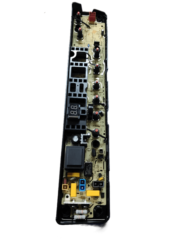 SANSUI WASHING MACHINE SITL85EG MAIN PCB