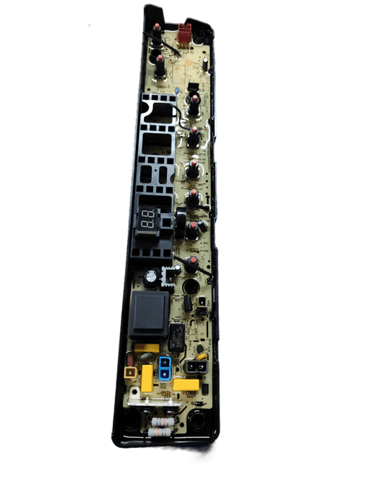 SANSUI WASHING MACHINE SITL85EG MAIN PCB
