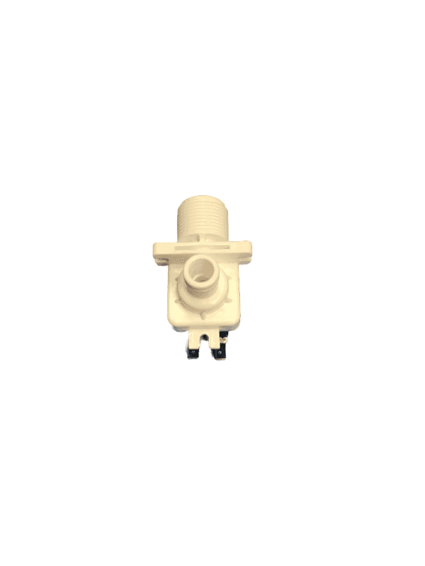 SANSUI WASHING MACHINE SITL85EG WATER INLET VALVE