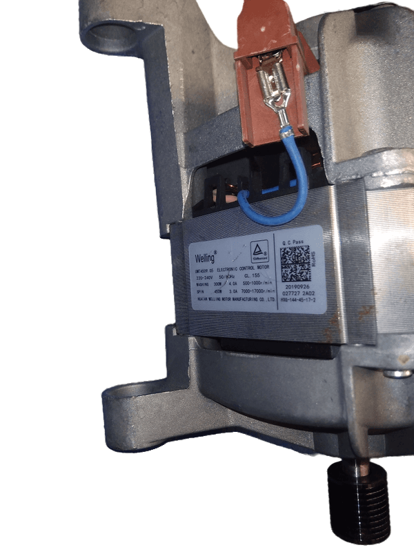 MARQ BY FLIPKART WASHING MACHINE MQFLDG70 MAIN MOTOR