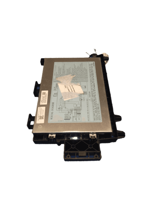 MARQ BY FLIPKART AIR CONDITIONER 073IPG24WQV2 ODU MAIN CONTROLLER PCB 9K 3S INVCVTE