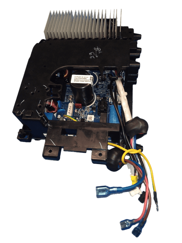 MARQ BY FLIPKART AIR CONDITIONER 073IPG24WQV2 ODU MAIN CONTROLLER PCB 9K 3S INVCVTE