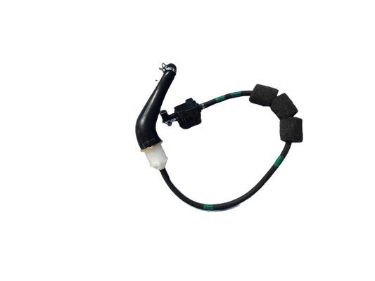 MOTOROLA WASHING MACHINE 105FLIWBM5S WATER LEVEL PRESSURE SENSOR