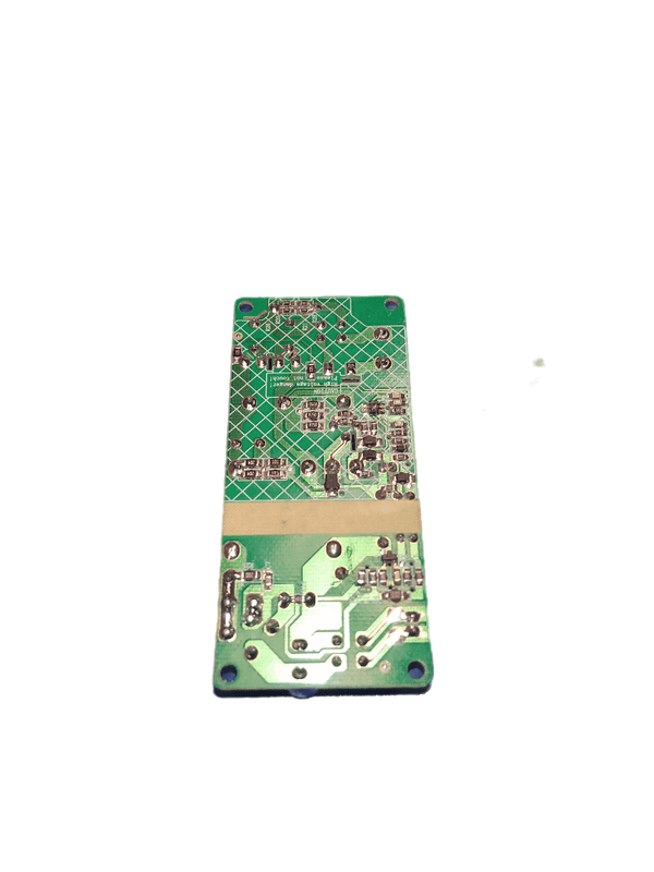 MOTOROLA SPEAKER MT120-5-DSB21 POWER BOARD