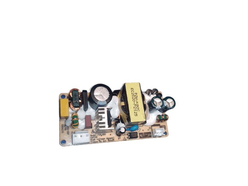 MOTOROLA SPEAKER MT120-5-DSB21 POWER BOARD