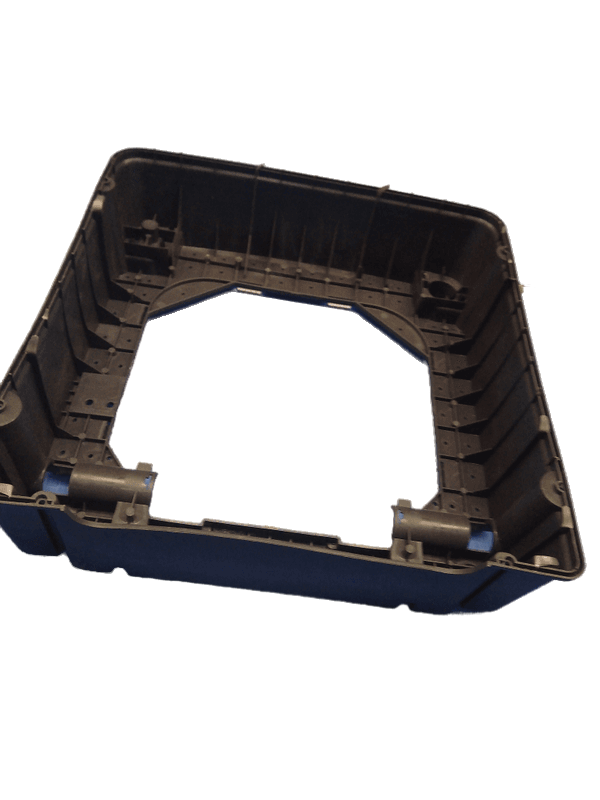 REALME TECHLIFE WASHING MACHINE RMFA75A5G BASE FRAME F1 SGP175 DARK GREY