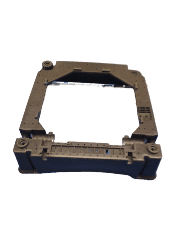 REALME TECHLIFE WASHING MACHINE RMFA75A5G BASE FRAME F1 SGP175 DARK GREY