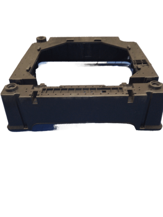 Realme Techlife Washing Machine RMFA65A5G Base Frame F1 Sgp175 Dark Grey