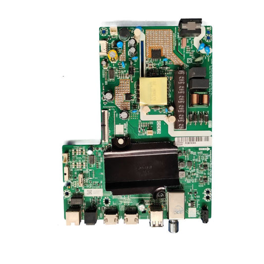 MOTOROLA TELEVISION 32SAHDME MAIN BOARD
