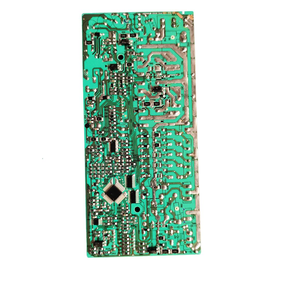 MOTOROLA WASHING MACHINE 65FLIWBM5DG MAIN PCB
