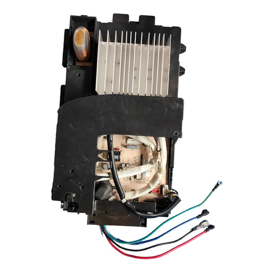 MARQ BY FLIPKART AIR CONDITIONER 153SIAA22NW ODU MAIN CONTROLLER PCB