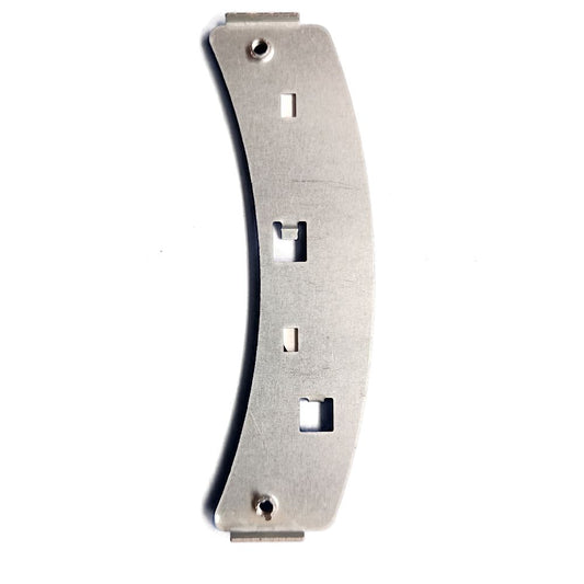 MARQ BY FLIPKART WASHING MACHINE MQFLXI75 DOOR HINGE ASSEMBLE BRACKET