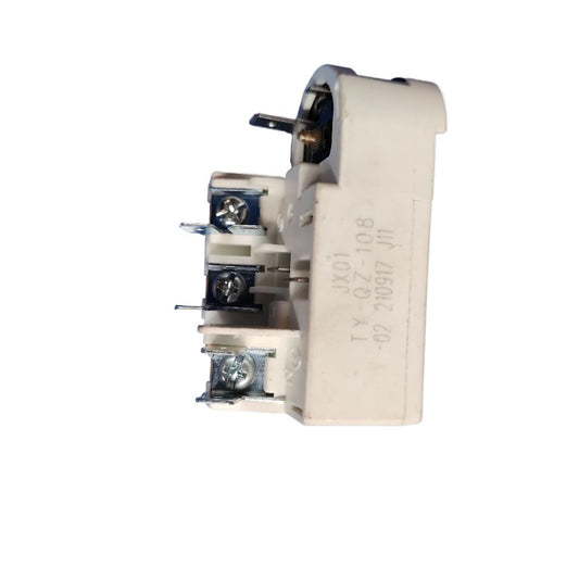 MARQ BY FLIPKART REFRIGERATOR 468ASMQS OLP COMPRESSOR