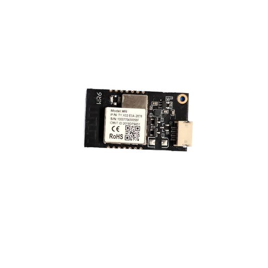 MOTOROLA WASHING MACHINE 105WDIWBMDG WIFI MODULE PCB