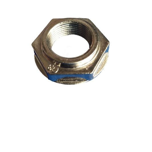 SANSUI WASHING MACHINE SITL75F5B NUT PULSATOR