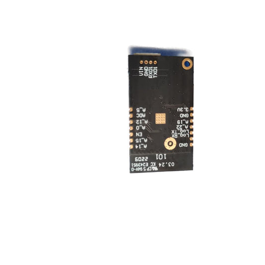 MOTOROLA WASHING MACHINE 105WDIWBMDG WIFI MODULE PCB