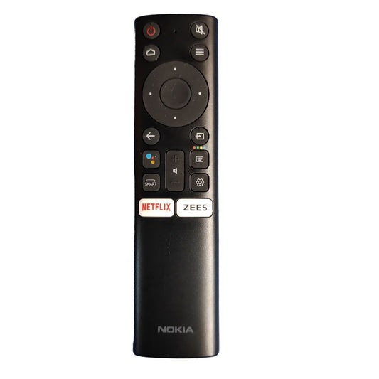 NOKIA TELEVISION 50TAUHDN REMOTE CONTROL
