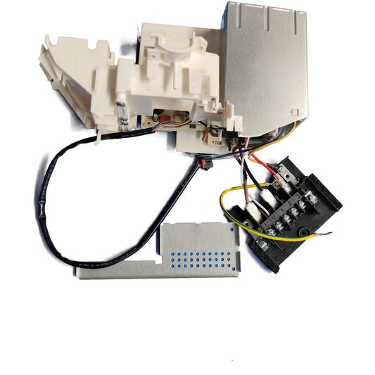 MARQ BY FLIPKART AIR CONDITIONER FKAC155SIAP IDUMAIN PCB WITH SENSORS