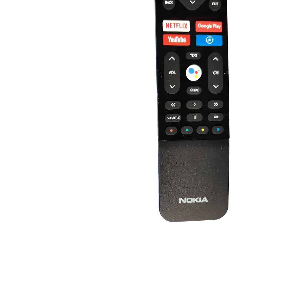 NOKIA TELEVISION 55CAUHDN REMOTE CONTROL
