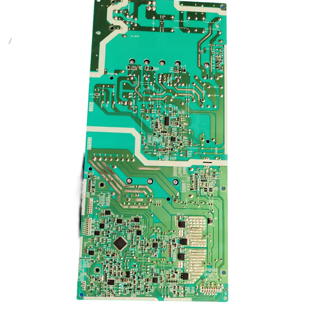 NOKIA TELEVISION 55CAUHDN POWER BOARD