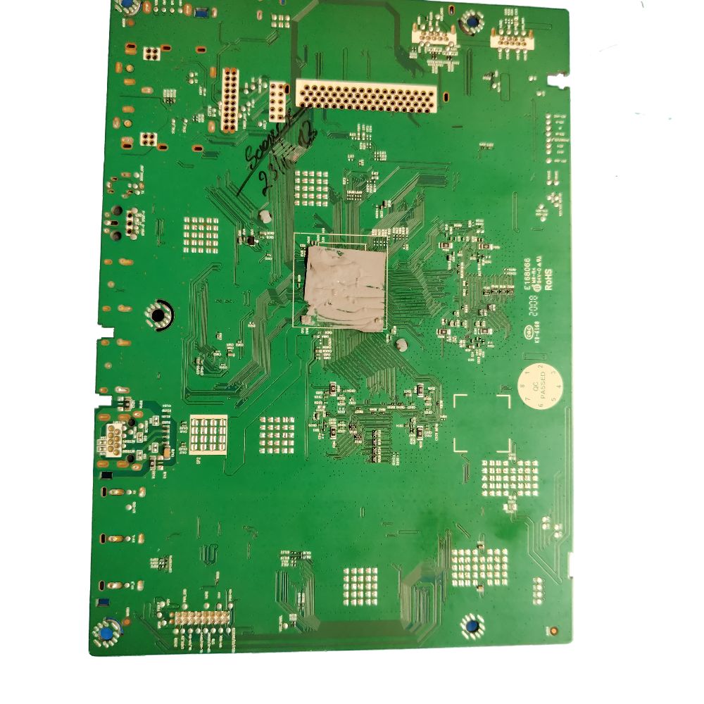 NOKIA TELEVISION 55CAUHDN MAIN BOARD