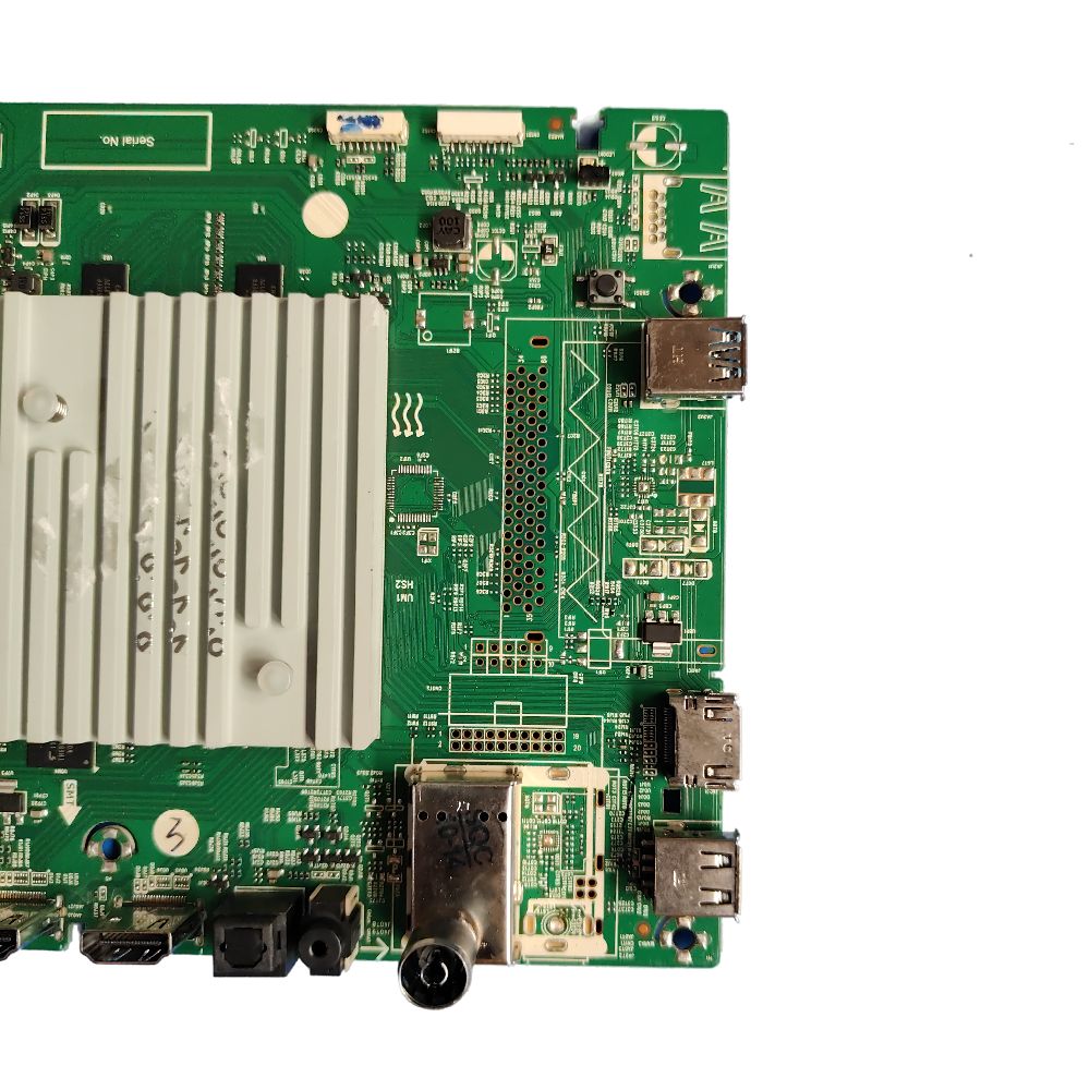 NOKIA TELEVISION 55CAUHDN MAIN BOARD