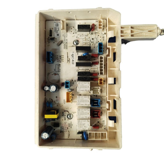 MOTOROLA WASHING MACHINE 105WDIWBMDG MAIN PCB