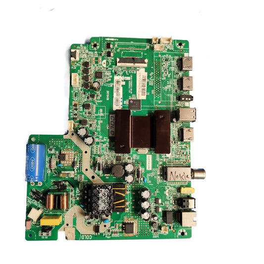 NOKIA TELEVISION 32TAHDN MAIN BOARD