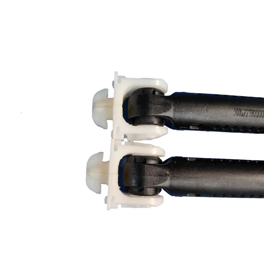 MOTOROLA WASHING MACHINE 105WDIWBMDG SHOCKER