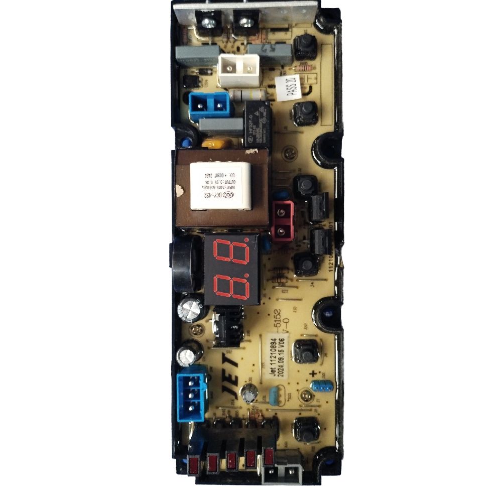 REALME TECHLIFE WASHING MACHINE RMFA75A5G MAIN PCB 6B SH