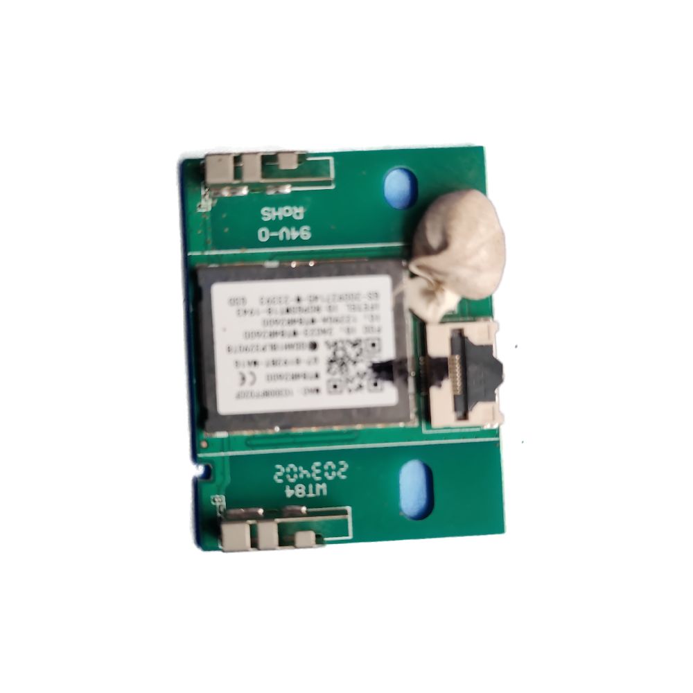 NOKIA TELEVISION 32TAHDN WIFI PCB