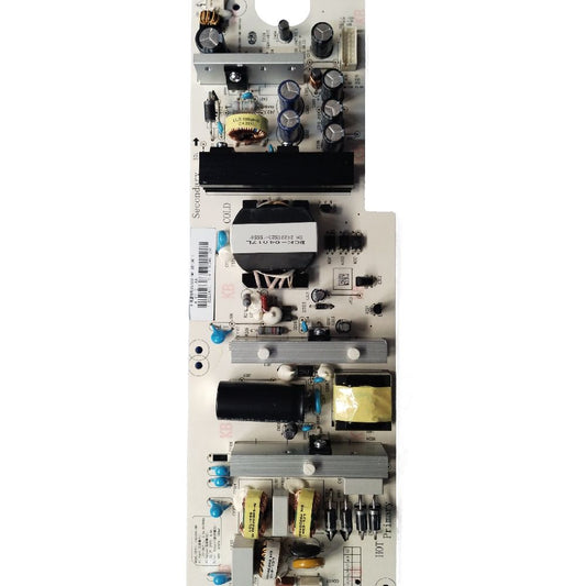 MOTOROLA TELEVISION 43UHDADMVVGE POWER BOARD