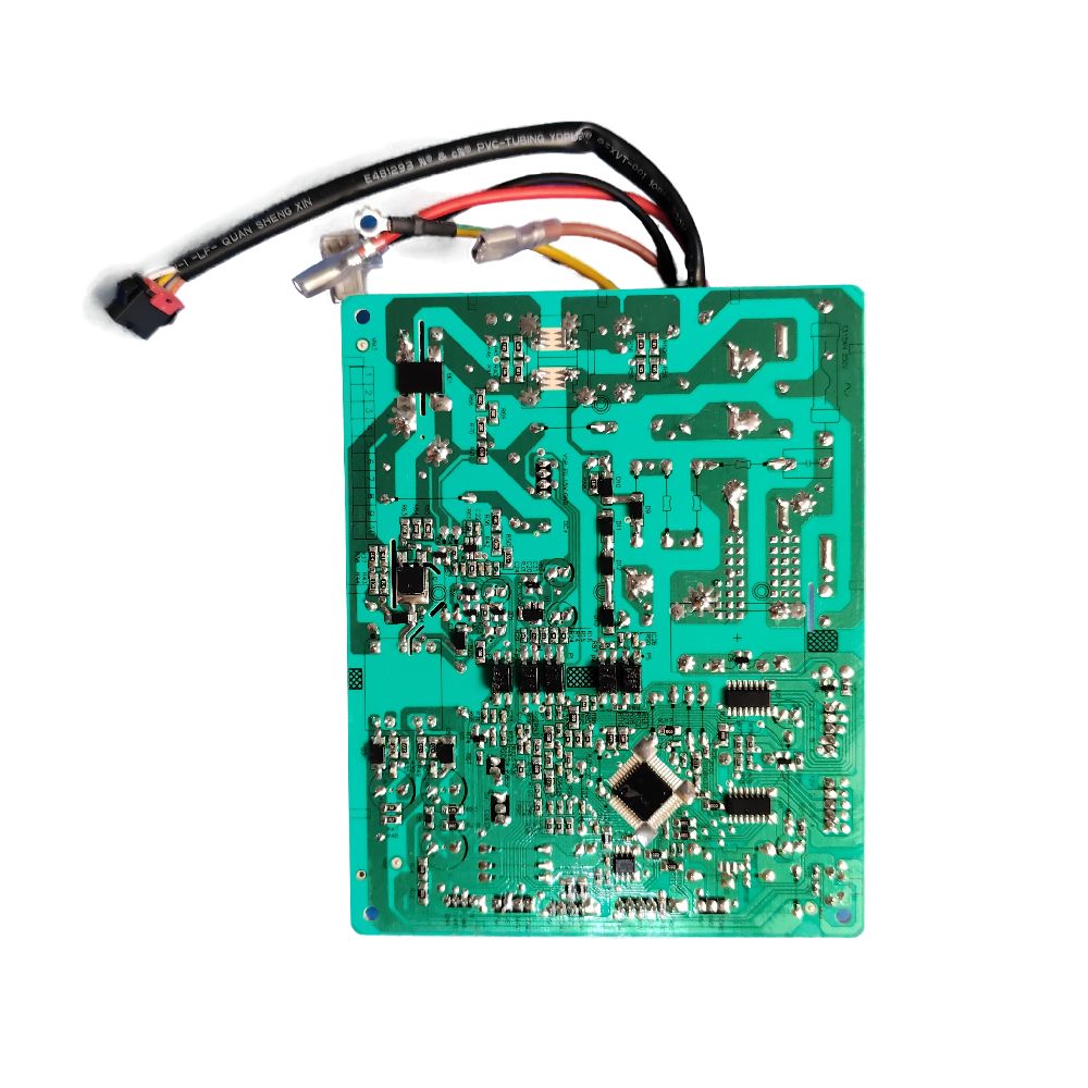 REALME TECHLIFE AIR CONDITIONER 104SIAA22BWR IDU MAIN PCB