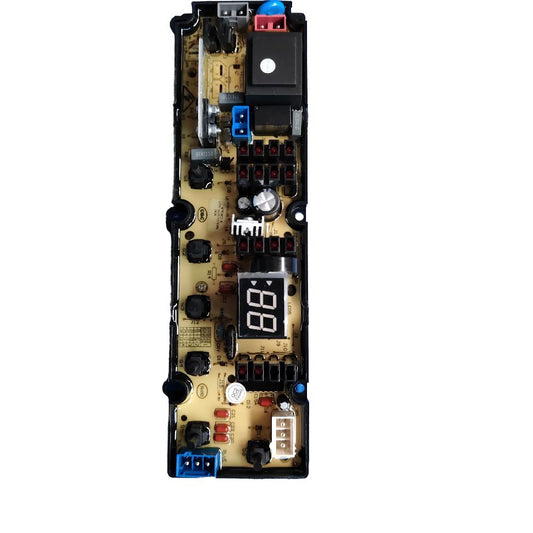 MARQ BY FLIPKART WASHING MACHINE MQTLBG10 MAIN PCB