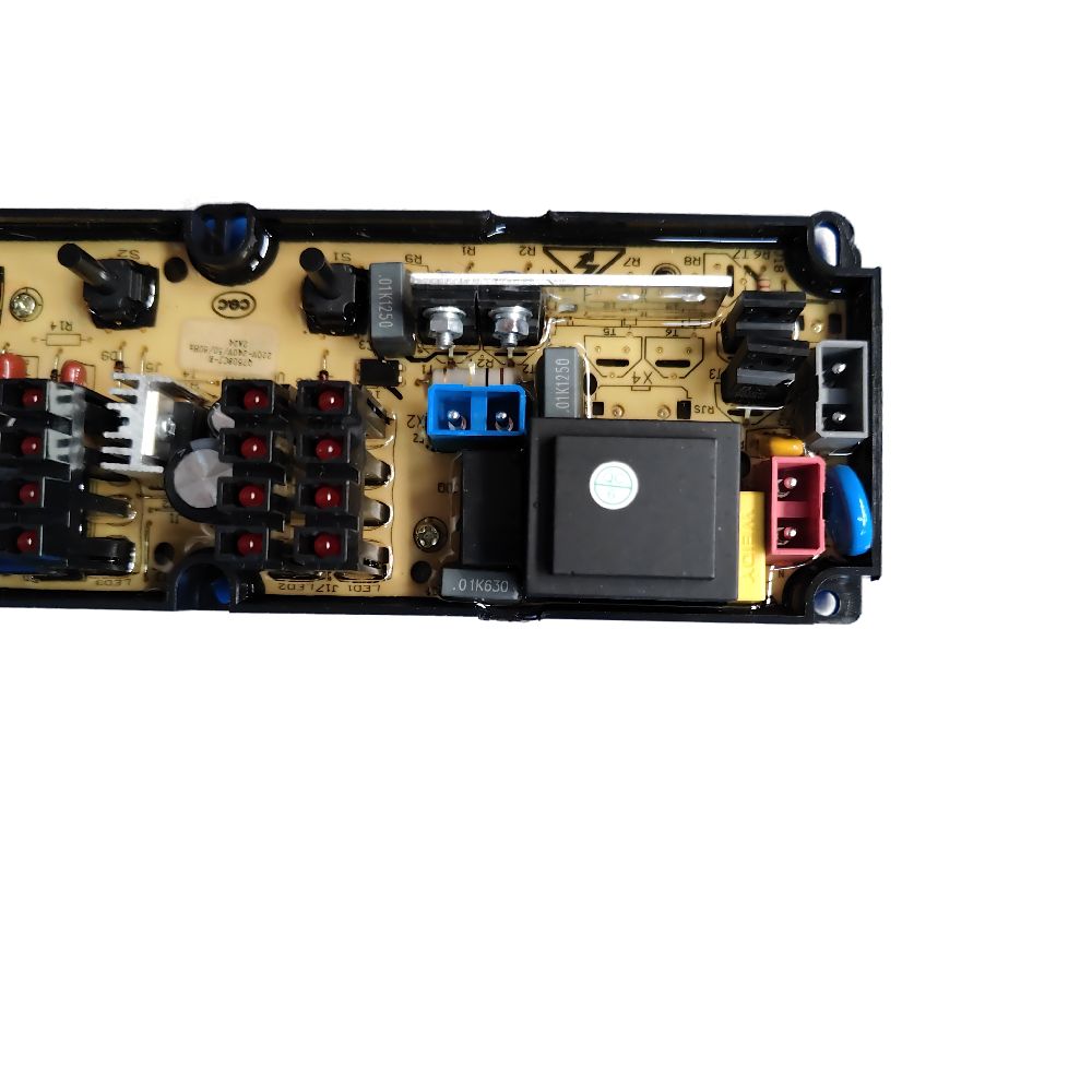 MARQ BY FLIPKART WASHING MACHINE MQTLBG10 MAIN PCB