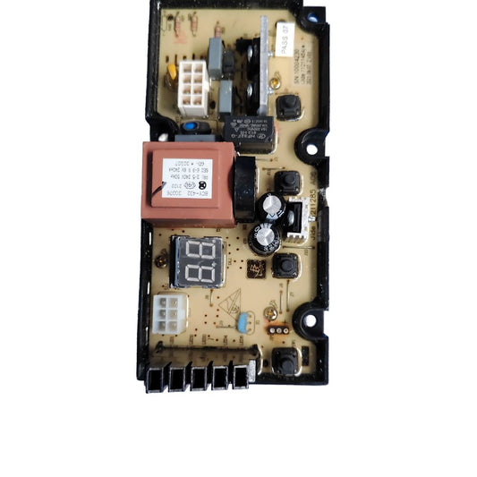 REALME TECHLIFE WASHING MACHINE RMFA65A5G MAIN PCB 4B SH