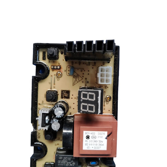 REALME TECHLIFE WASHING MACHINE RMFA65A5G MAIN PCB 4B SH