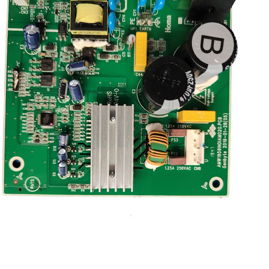 MARQ BY FLIPKART REFRIGERATOR 563GSMQBG MAIN PCB