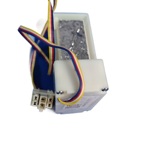 MARQ BY FLIPKART REFRIGERATOR 468ASMQS ELECTRIC DAMPER MOTOR