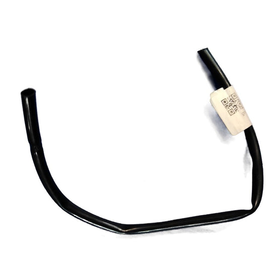 SANSUI WASHING MACHINE SITL72DW CAPACITOR LEAD WIRE72718N