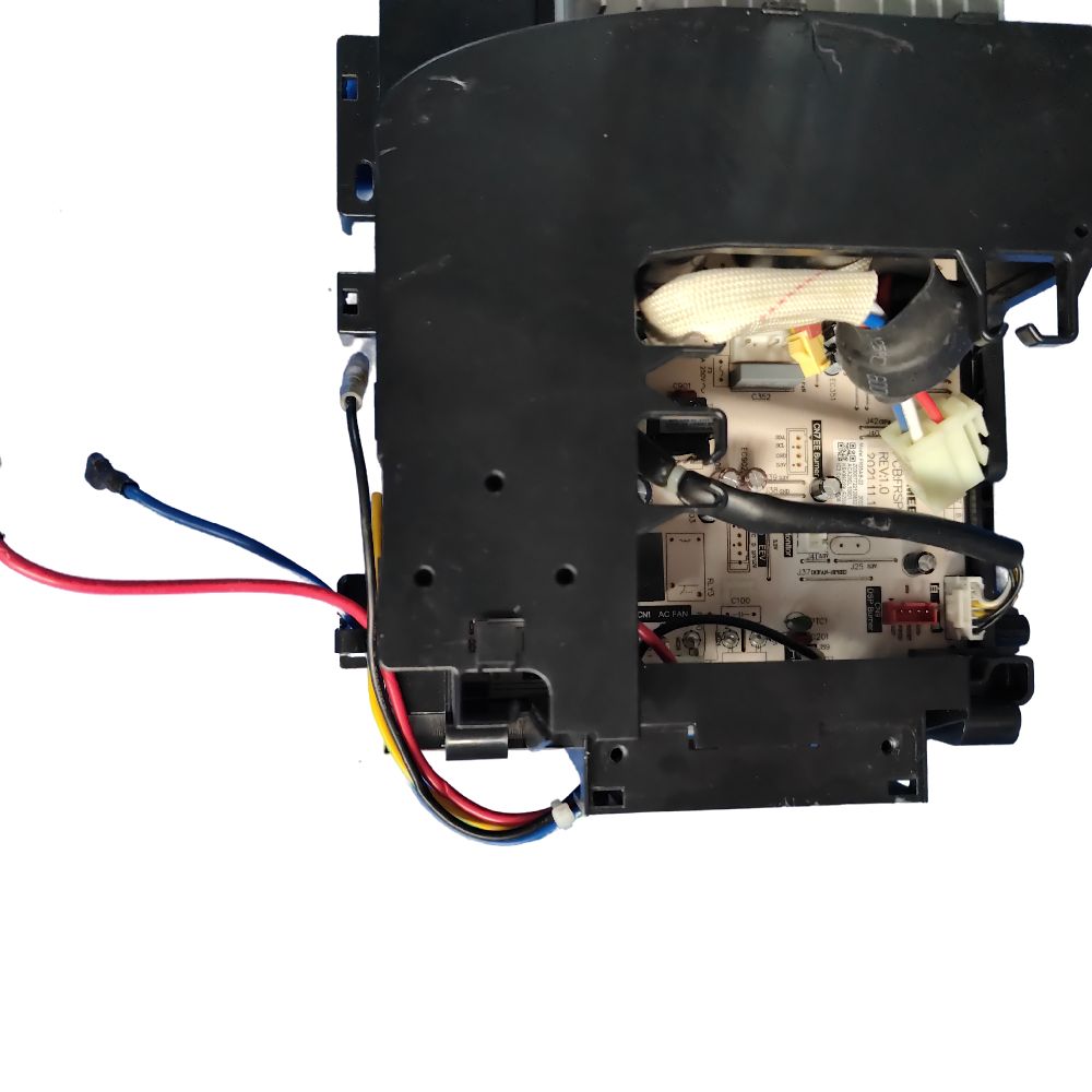 MOTOROLA AIR CONDITIONER 153SIAA22SM ODU MAIN CONTROLLER PCB