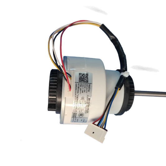 MARQ BY FLIPKART AIR CONDITIONER FKAC155SIAEXT IDU FAN MOTOR
