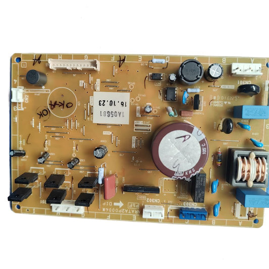 MOTOROLA REFRIGERATOR 310JF3MTBG MAIN PCB INVERTER