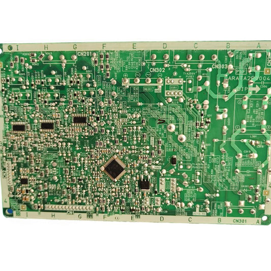 MOTOROLA REFRIGERATOR 272JF3MTBG MAIN PCB INVERTER