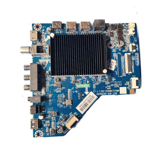 NOKIA TELEVISION 43UHDADNVVGE MAIN BOARD