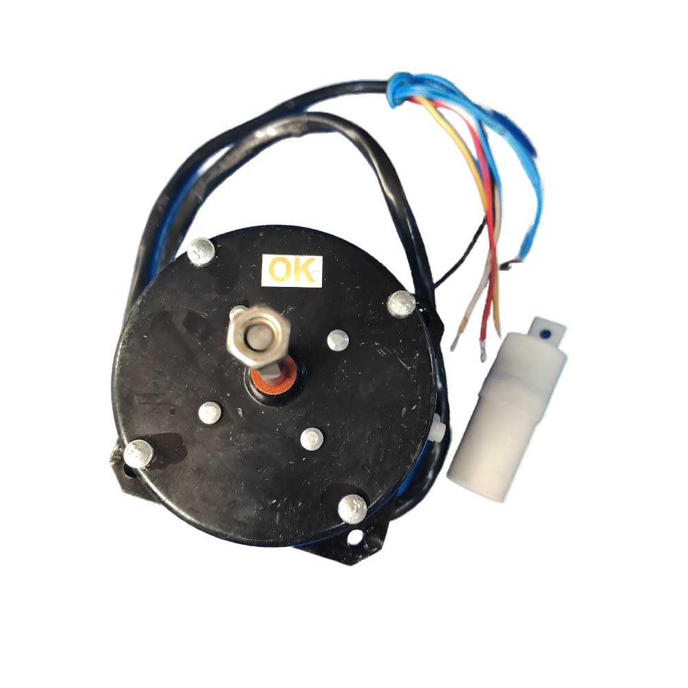 FLIPKART SMARTBUY AIR COOLER ALPINE MAIN MOTOR